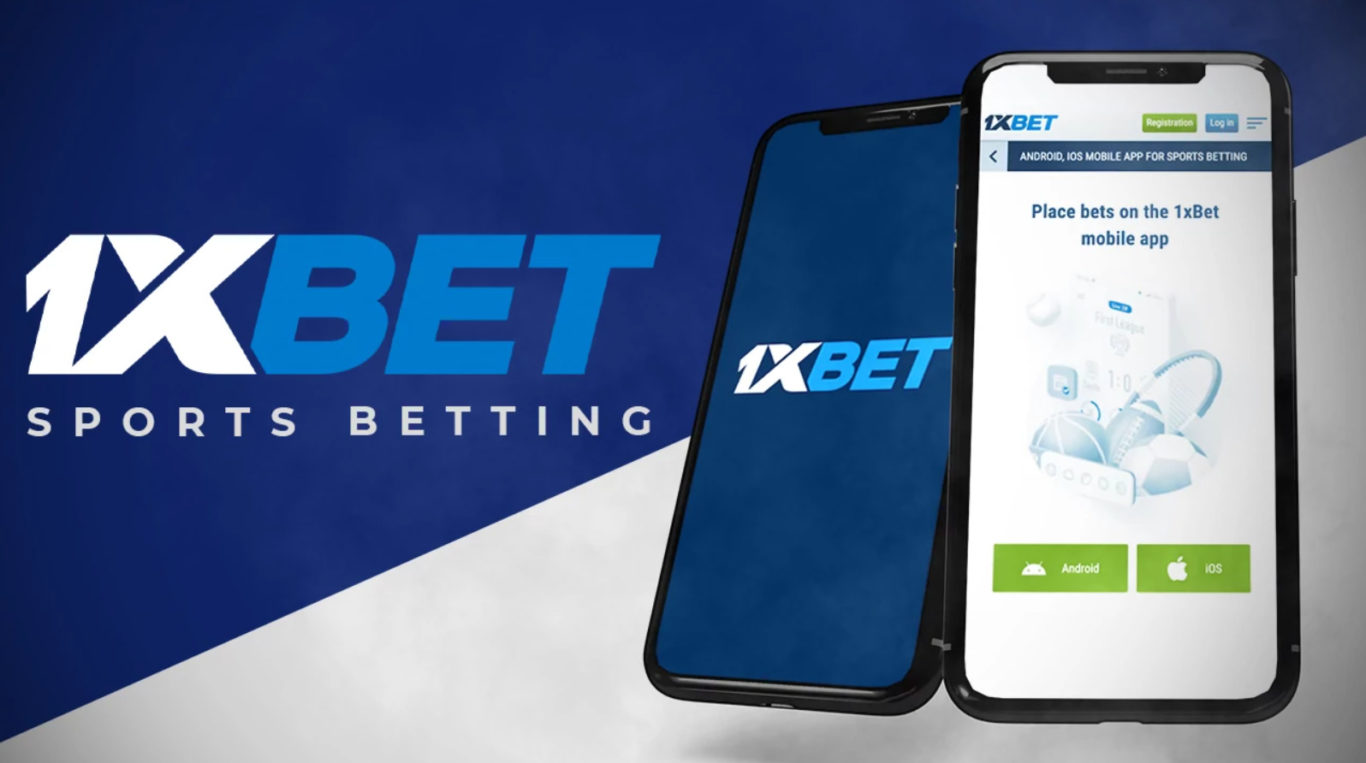 1xBet company